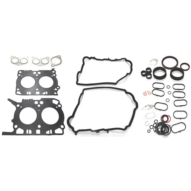Subaru Oem Engine Gasket & Seal Kit | 2015-2021 Subaru Wrx And 2014-2018 Subaru Forester Xt 1