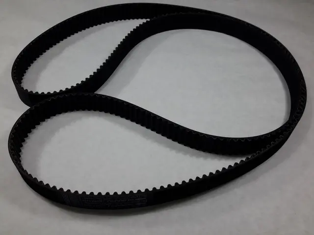 Subaru Oem Timing Belt | 2015-2018 Subaru Wrx Sti 1