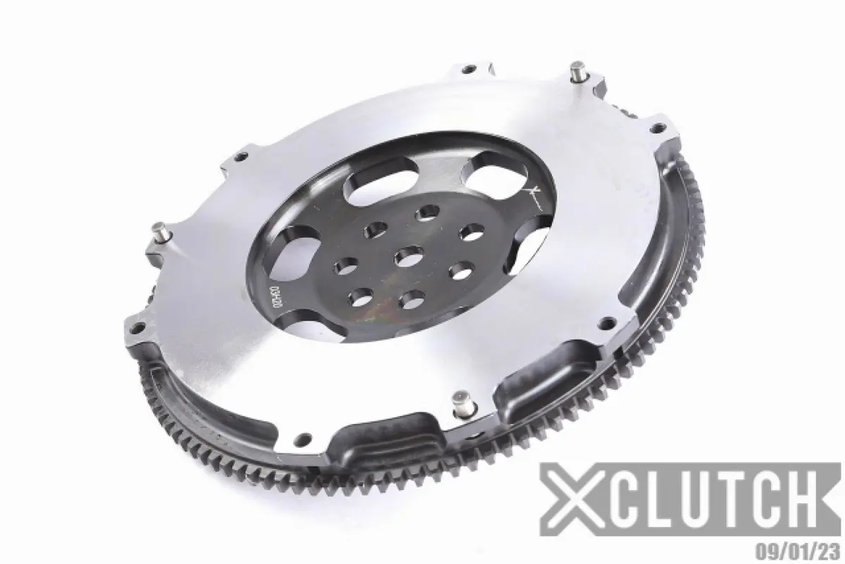 Xclutch Xfmi010c Flywheel - Chromoly 1