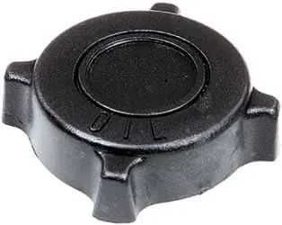 Oil Cap For Polaris Snowmobiles (1981-1996) 1