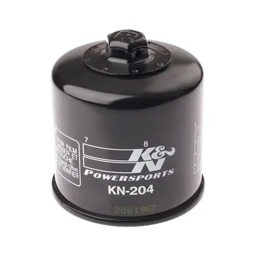 Oil Filter For Honda Silver Wing (Fsc600) 2001-2008 1