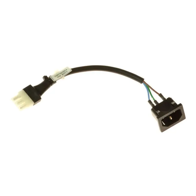 On Board Charger Electronic Harness For Pride Rally (Sc150/Sc151/Sc155) (Dwr7700h003) 1