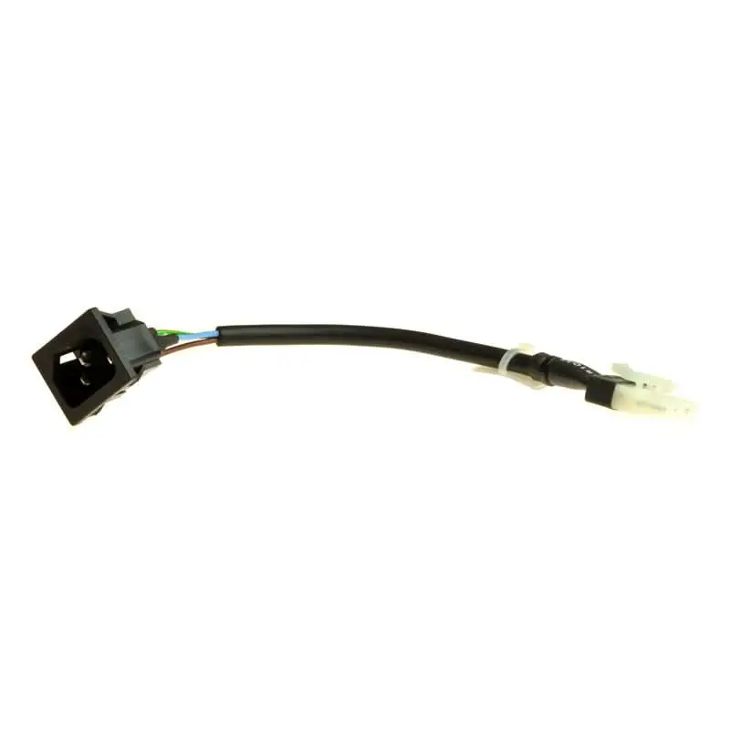 On Board Charger Electronic Harness For Pride Rally (Sc150/Sc151/Sc155) (Dwr7700h003) 2