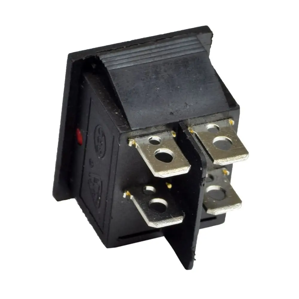 On/Off Switch For The Kidzone Ride-On Bumper Diy Race Car 2