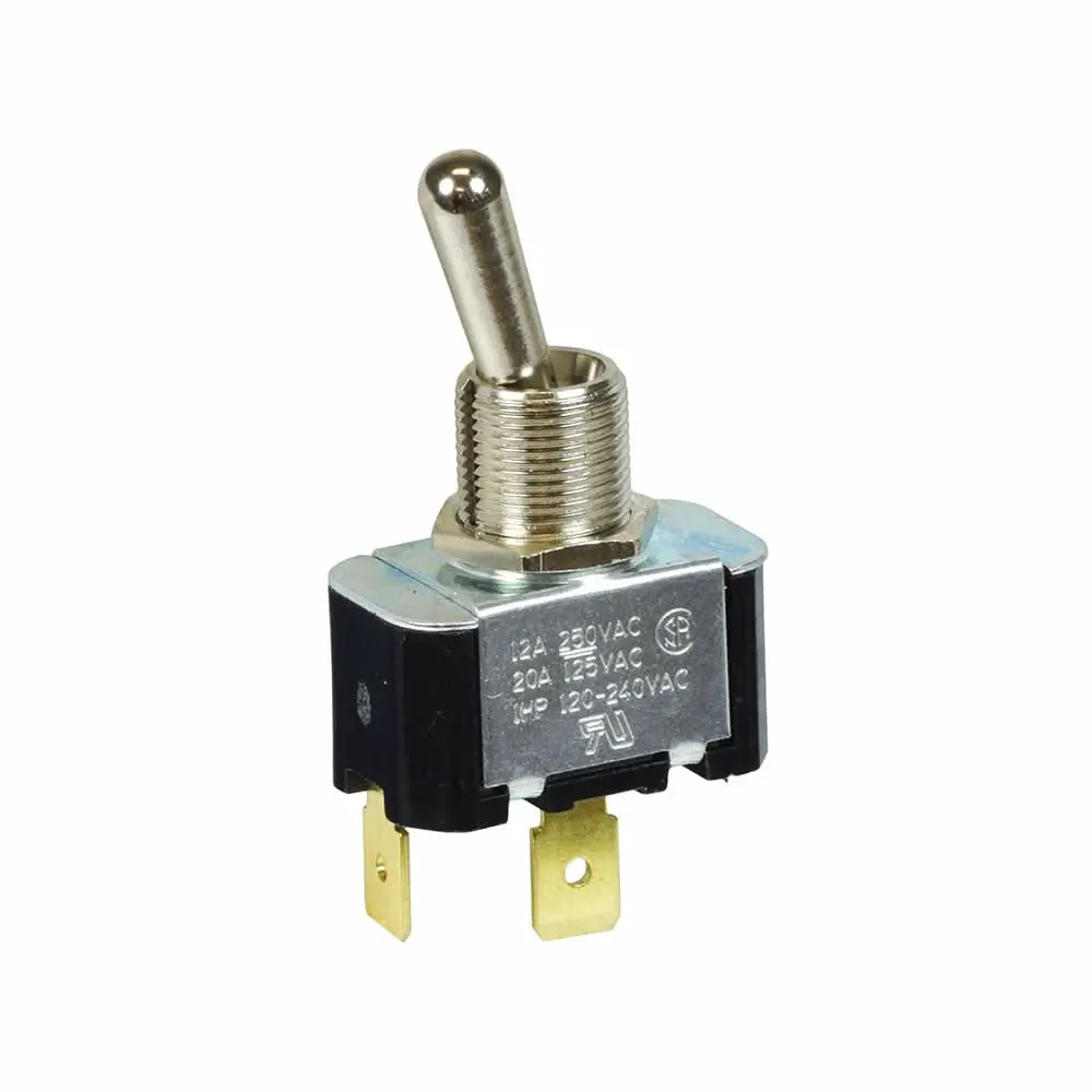 On/Off Toggle Switch For The Jetson® Junior Electric Mini Bike 1
