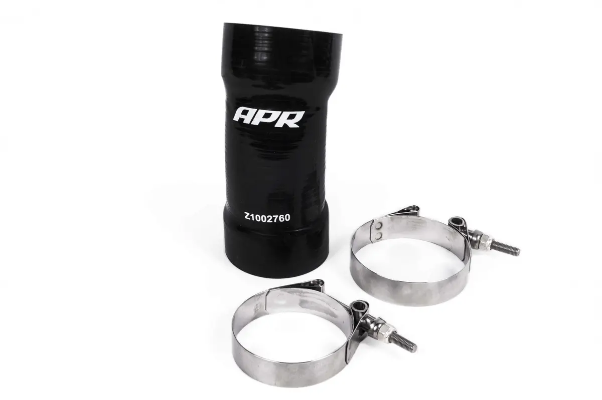 Apr Hoses - Throttle Body - Mqb 1.8T/2.0T 1