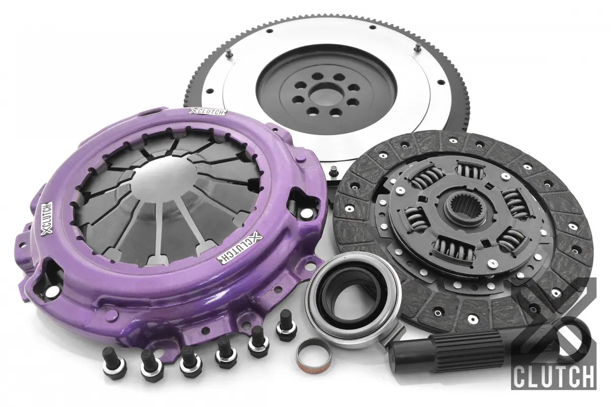 Xclutch Xkhn22532-1A Honda Civic Stage 1 Clutch Kit 1