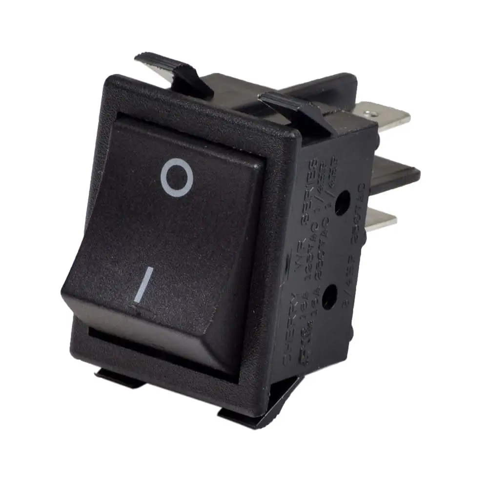 Electric Scooter Parts: On/Off Switch 1