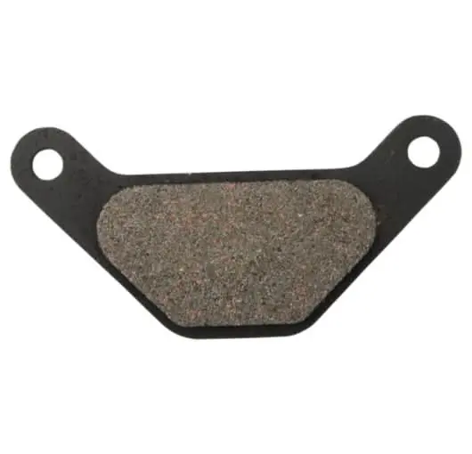 Organic Brake Pad For Polaris Snowmobiles (1979-1993) 1