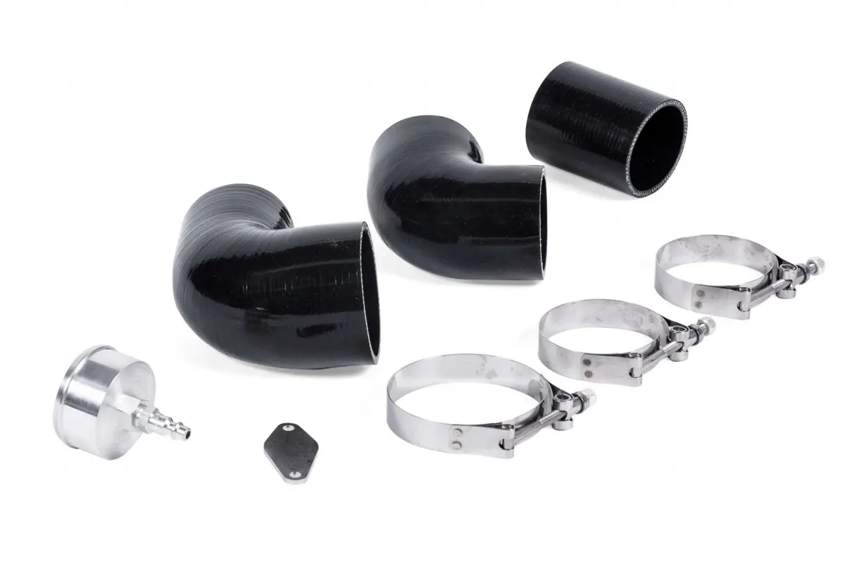 Apr Boost Leak Tester - K03/K04/Stage3 Adapter 1