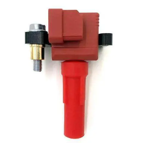Otl Street Series Ignition Coil Packs Subaru Wrx 2002-2014 / Sti 2004-2019 Ej20/Ej25 1