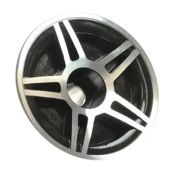 Outer Drive Wheel Rim For The Jet 3, Jet 3 Ultra, Jet 7, And Jet 10 Ultra Power Chairs (Dwr1052d004) 1
