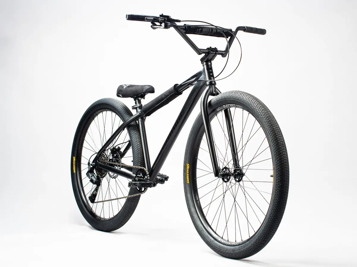 Mafia Bomma Ow 29" Geared 1