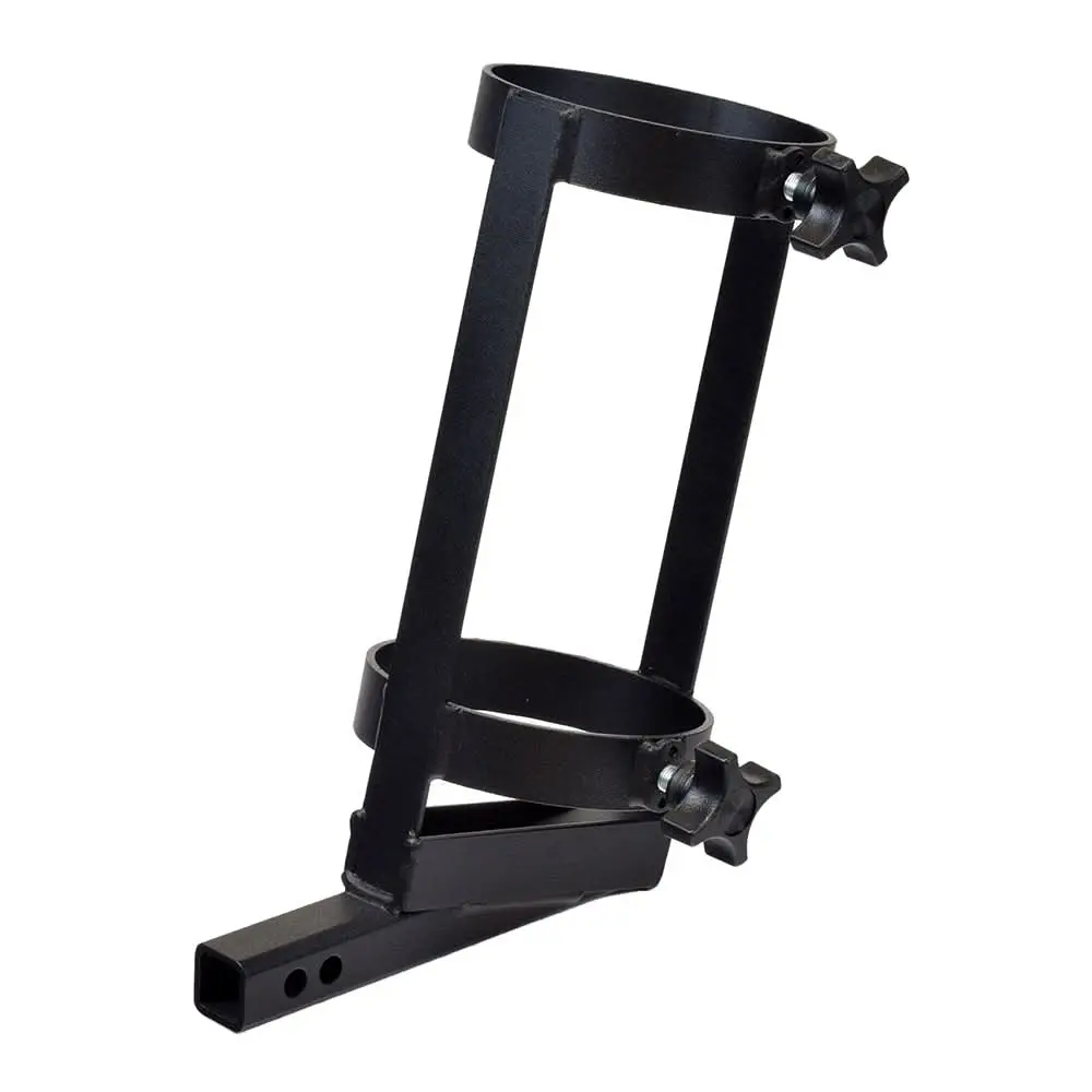Oxygen Cylinder Holder For Pride Mobility Scooters (Accasmb1017) 1