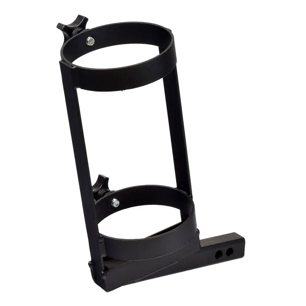 Oxygen Cylinder Holder For Pride Mobility Scooters (Accasmb1017) 2