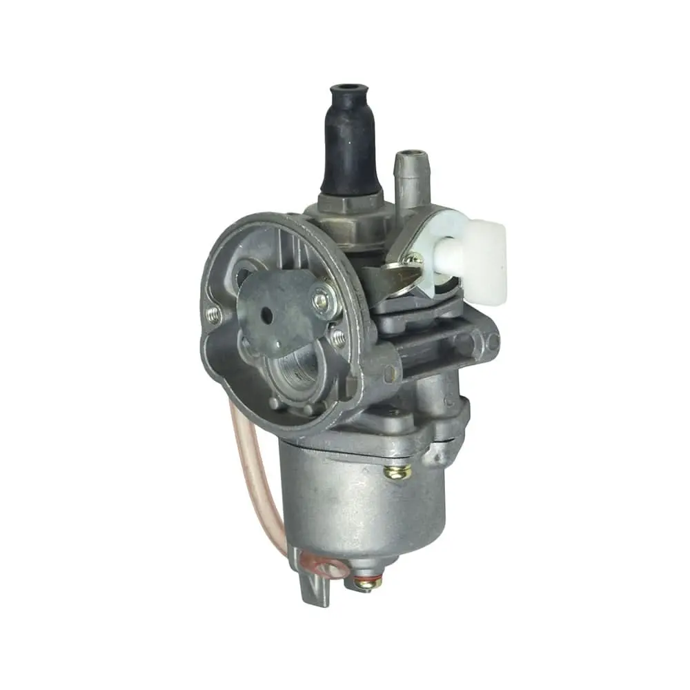 Carburetor With 13 Mm Intake For The Mototec Demon 50Cc Dirt Bike 1