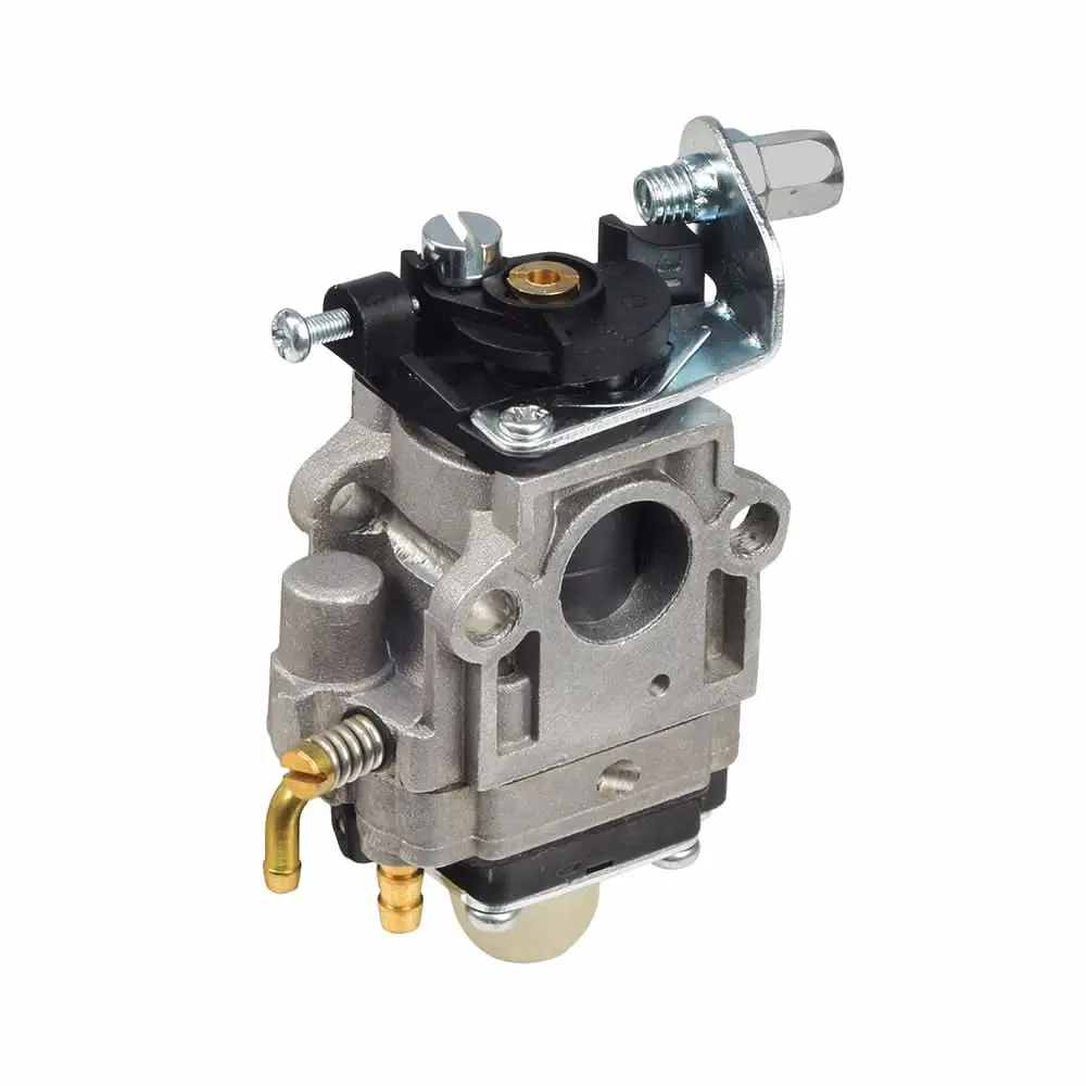 Gas Scooter Parts: Scooter Carburetor With 15 Mm Intake 1