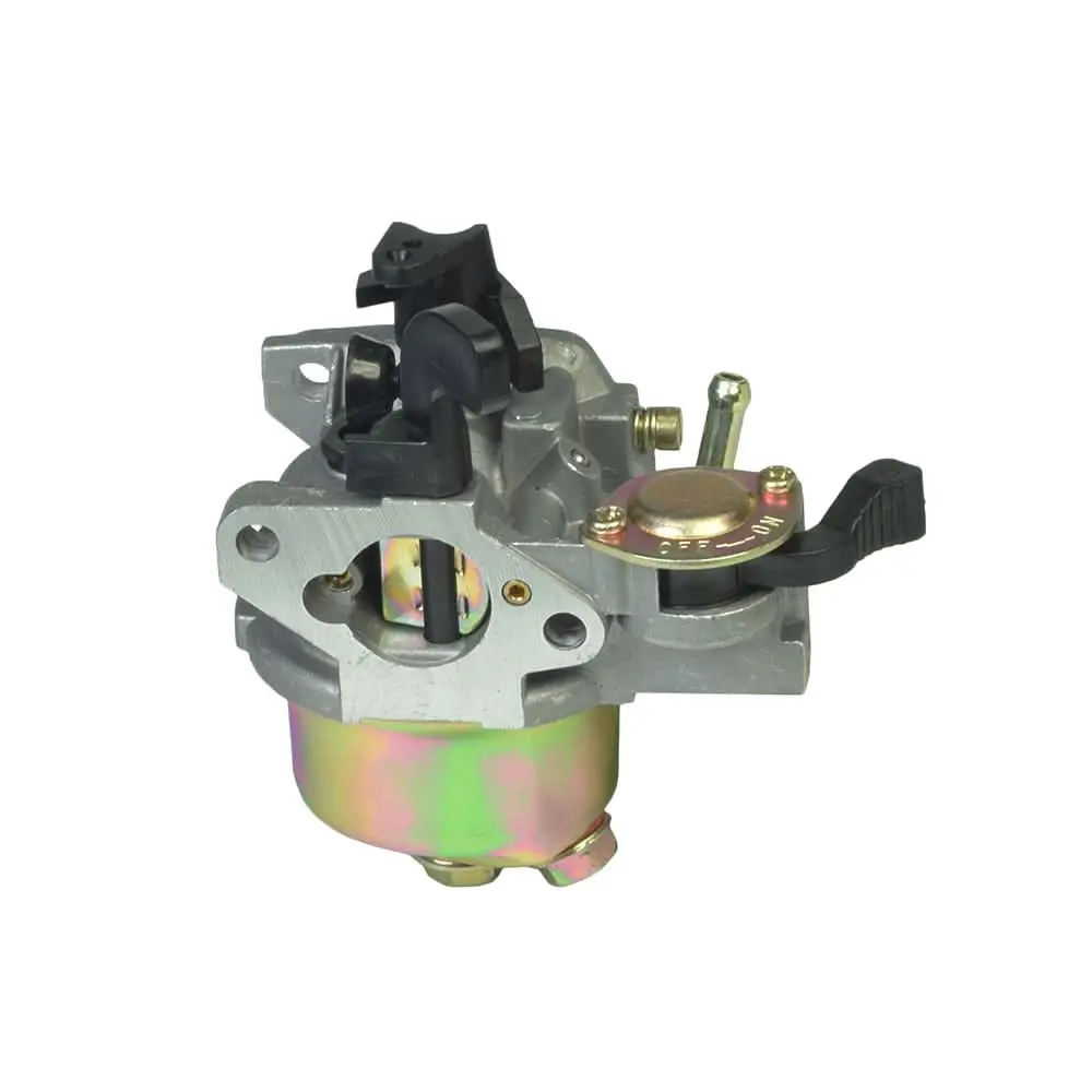 Carburetor With 19 Mm Intake For Monster Moto / Mega Moto Mm-B80 80Cc & Mm-B105 105Cc Mini Bikes 1
