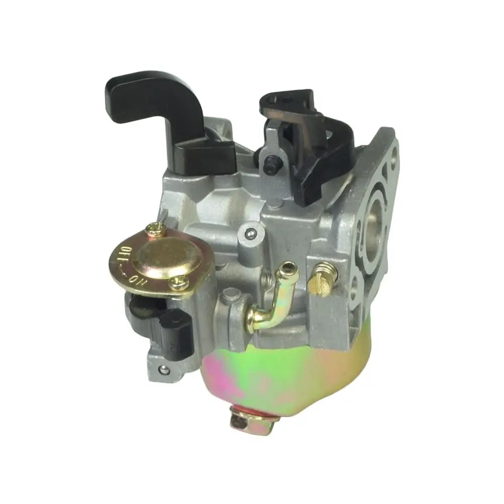 Carburetor With 19Mm Intake For The Mototec Mud Monster Go-Kart 2
