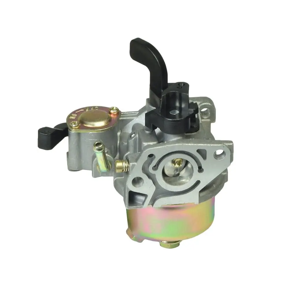 Carburetor With 19Mm Intake For 80Cc - 97Cc 2.8 Hp Gx100 Style Engines 1