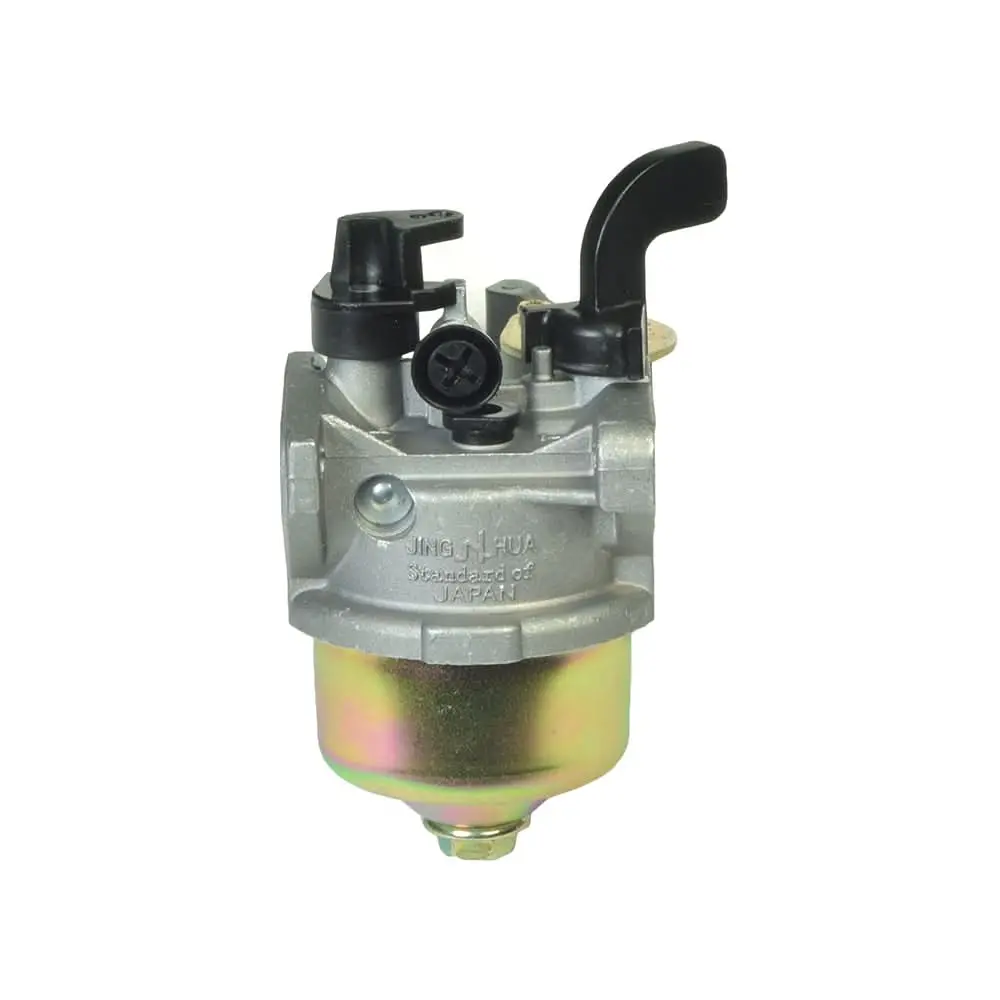 Carburetor With 19 Mm Intake For The Oryxearth 105Cc 4-Stroke Mini Bike 2
