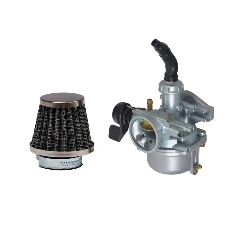 50Cc Scooter Carburetor For Honda Aero 50 (Nh50) 1