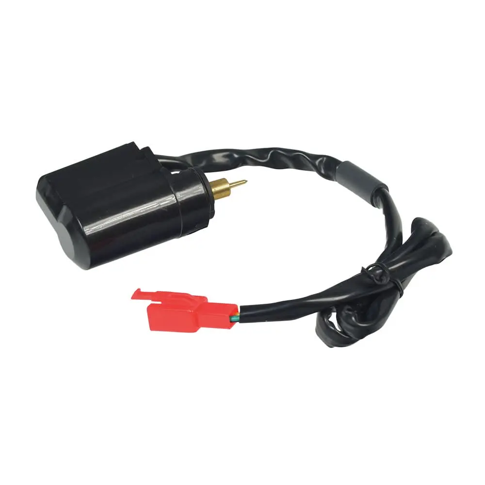 Automatic Choke For 50Cc, 125Cc, & 150Cc Gy6 Go-Kart Carburetors 2