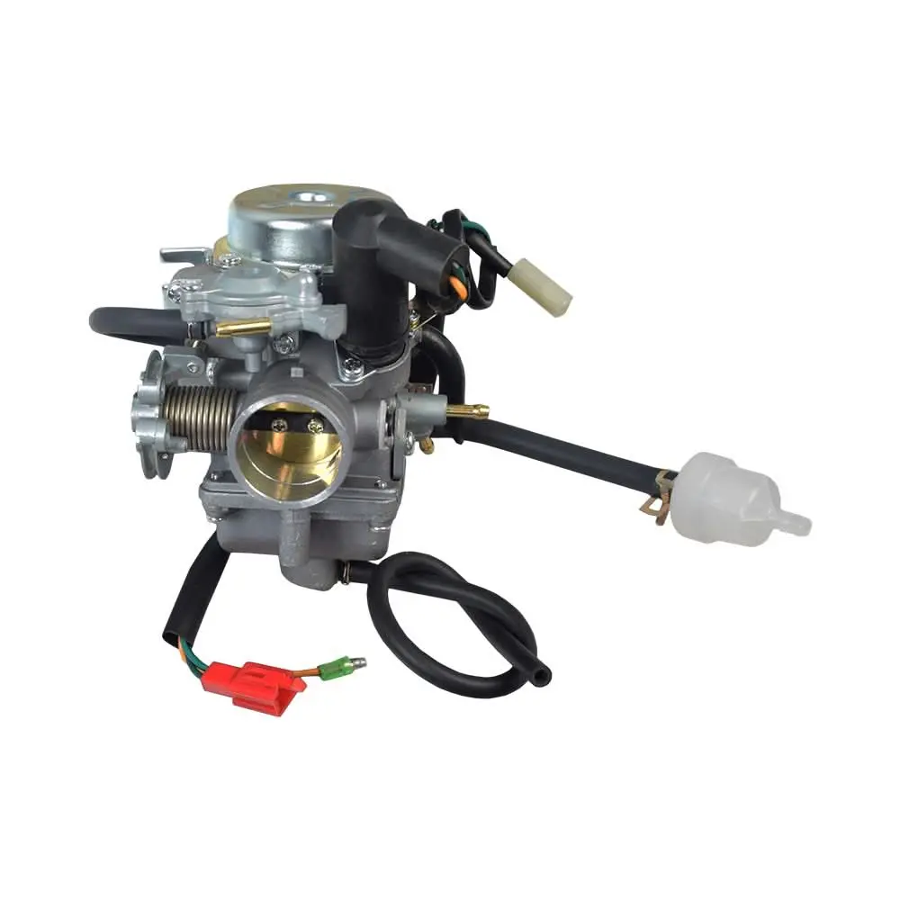 250Cc Gy6 Roketa Go-Kart & Dune Buggy Carburetor 1