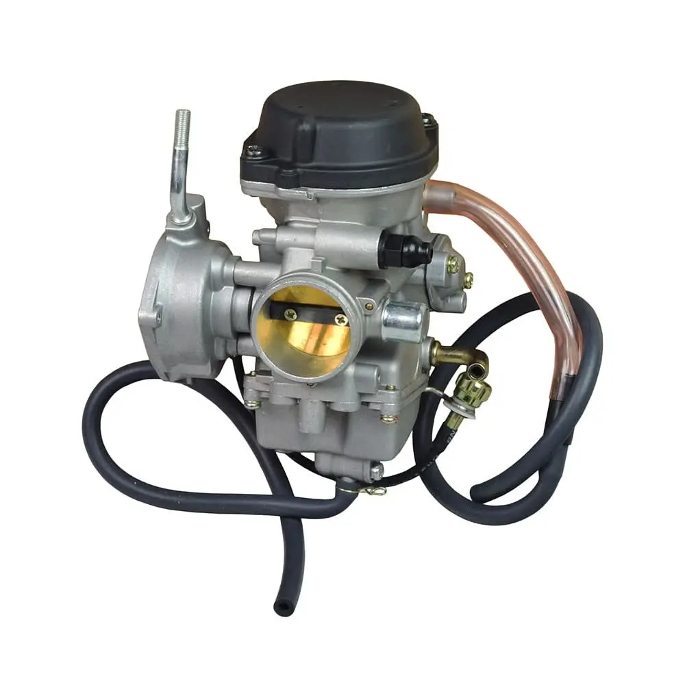 Pd36j Carburetor For The Kawasaki Kfx 400 (2003-2006) 2