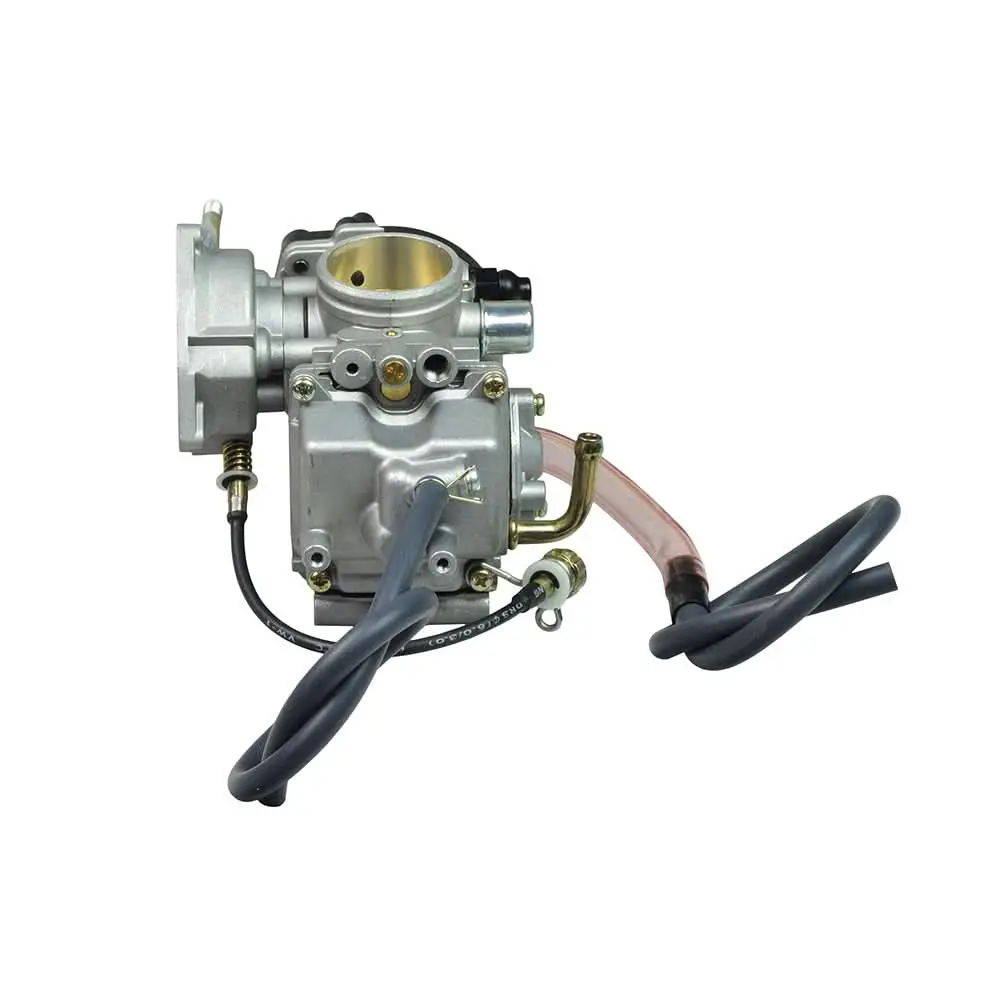 Pd36j Carburetor For The Suzuki Quadsport Z400 Atv (2003-2007) 2