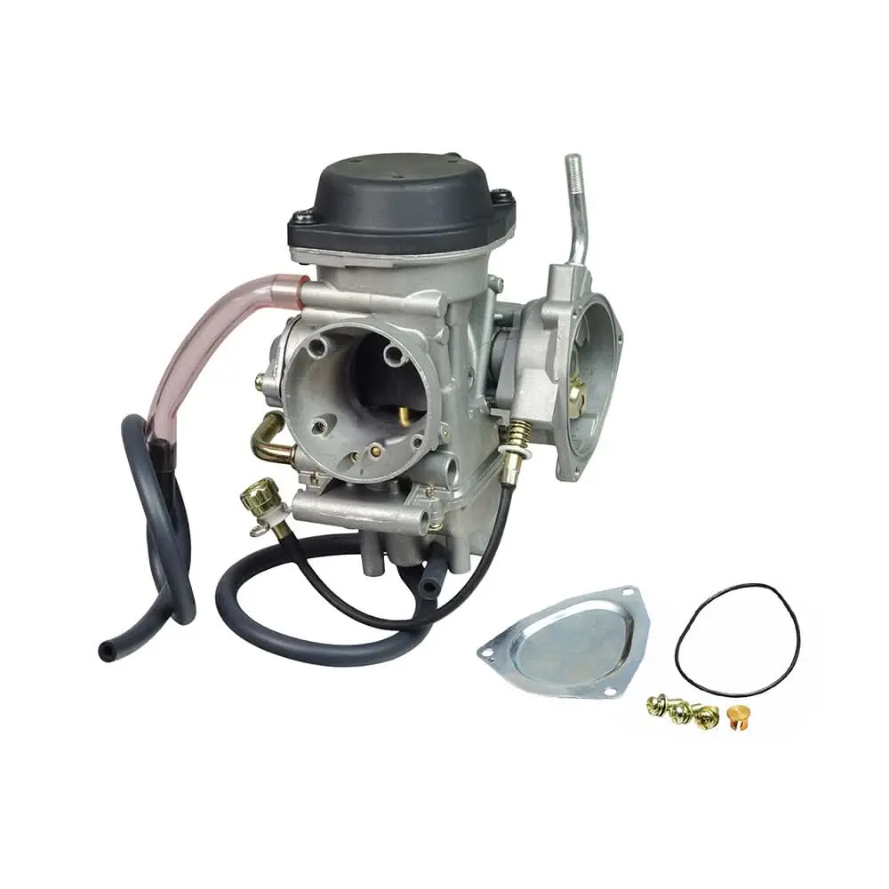 Pd36j Carburetor For The Arctic Cat 400 Atv (2004-2007) 1