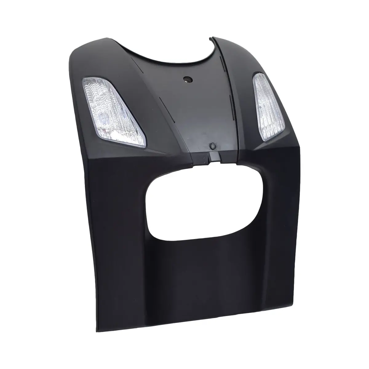 Tiller Shroud For The Pride Mobility Raptor (R3-1700) Scooter 1