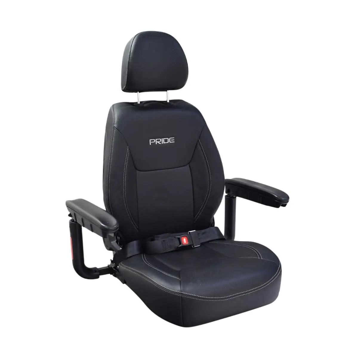16"X16" Captain's Seat Assembly For The Jazzy Air 2 Power Chair (Set1804596) 1