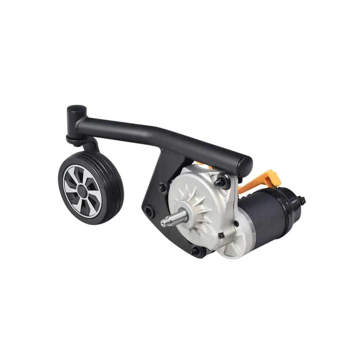 Front Caster Arm Assembly With Motor For The Jazzy Air 2 1