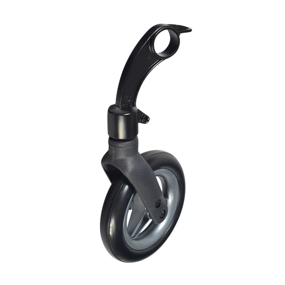 Caster Wheel & Fork Assembly For The Jazzy Passport Power Chair 1