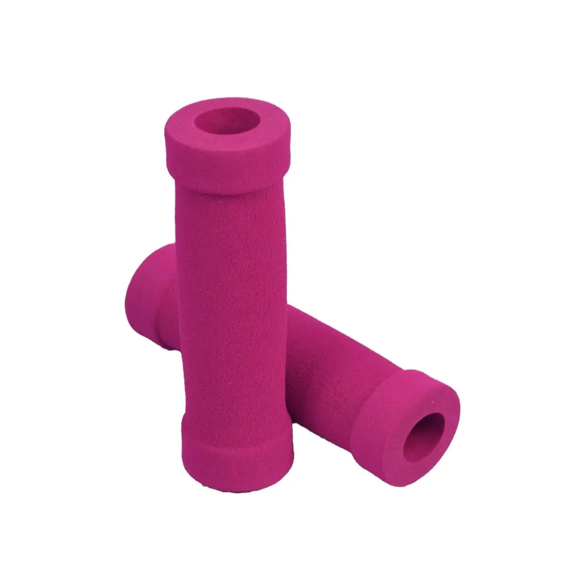 Foam Handlebar Grips For Pride Mobility Scooters (Set Of 2) 1