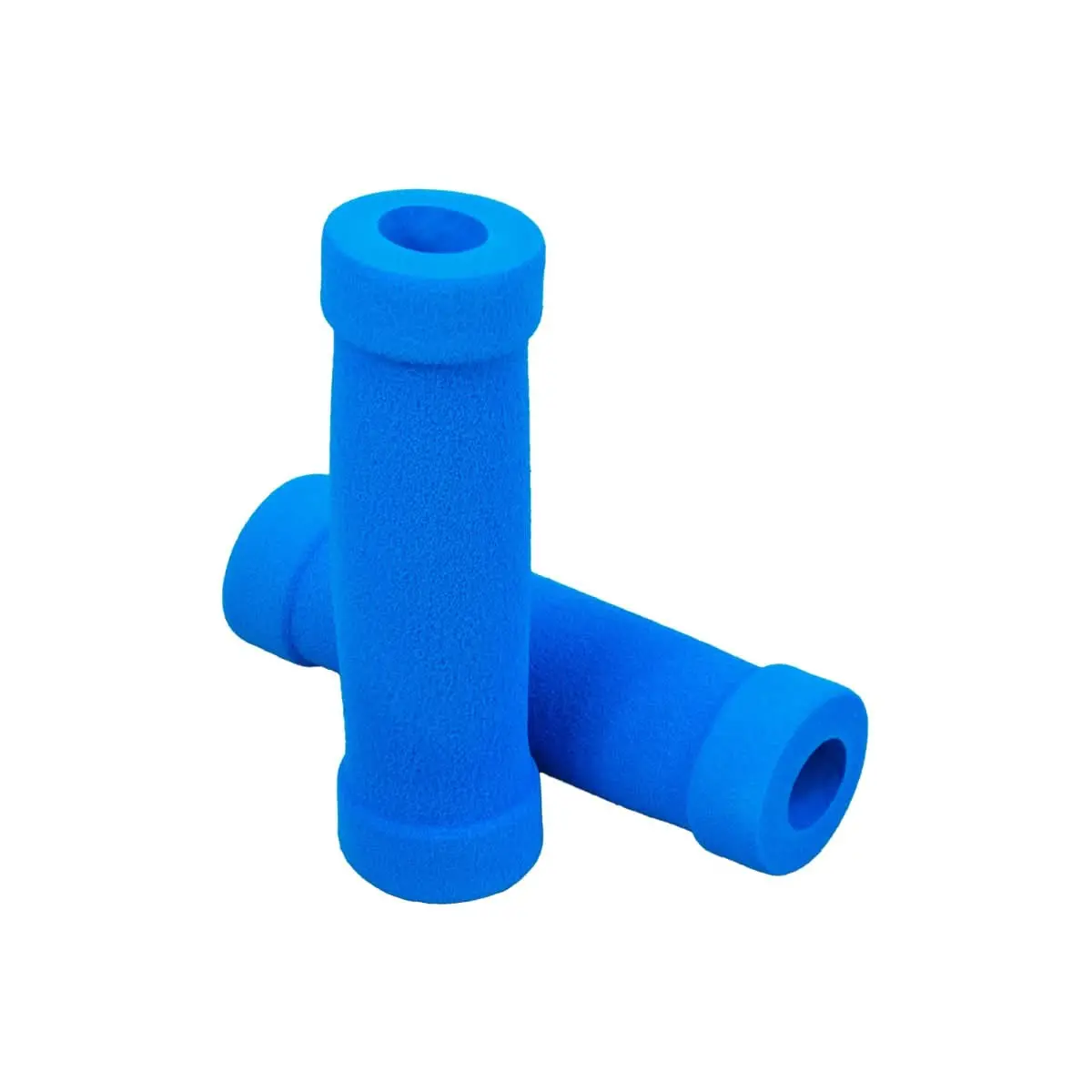 Foam Handlebar Grips For Pride Mobility Scooters (Set Of 2) 3