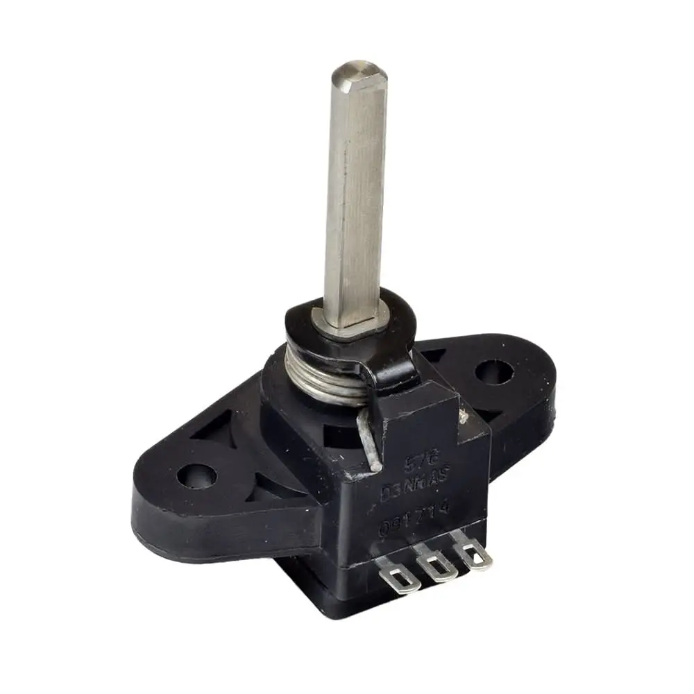 Electronic Throttle Pot For Pride Legend Sc3000 (Manufactured On Or Before 2004) 1