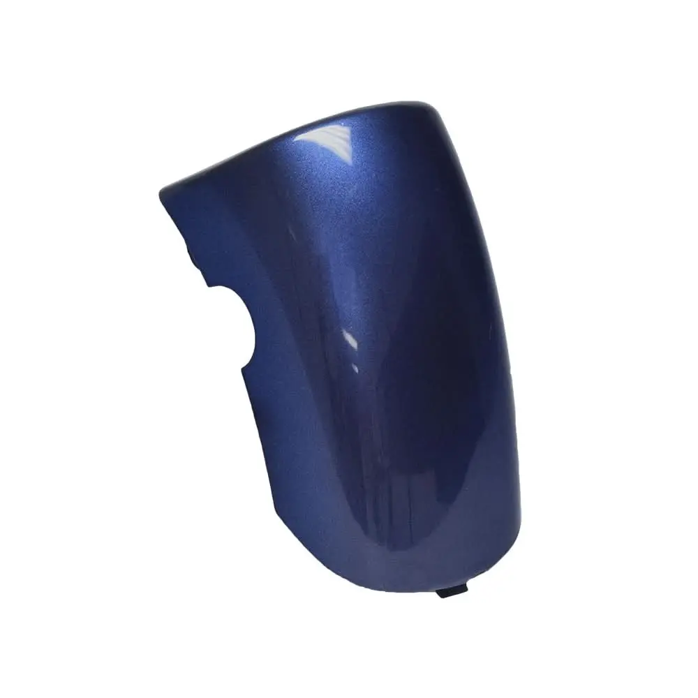 Tiller Shield For The Go-Go Lx (S50lx/S54lx), & Sport (S73/S74) 1