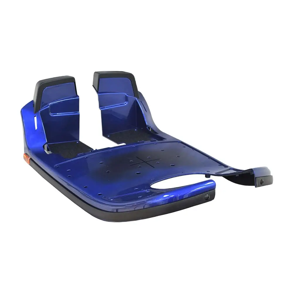 Front Shroud Assembly For The Pride Victory 9 (Sc609) 1