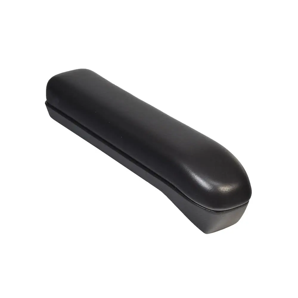 10" Armrest Pad With 3-1/2" & 5-1/2" Hole Spacing For Go-Go Scooters, The Jazzy Zero Turn (Zt), Pride Zero Turn 8, & Revo (Sc64) Scooters (Blemished) 1
