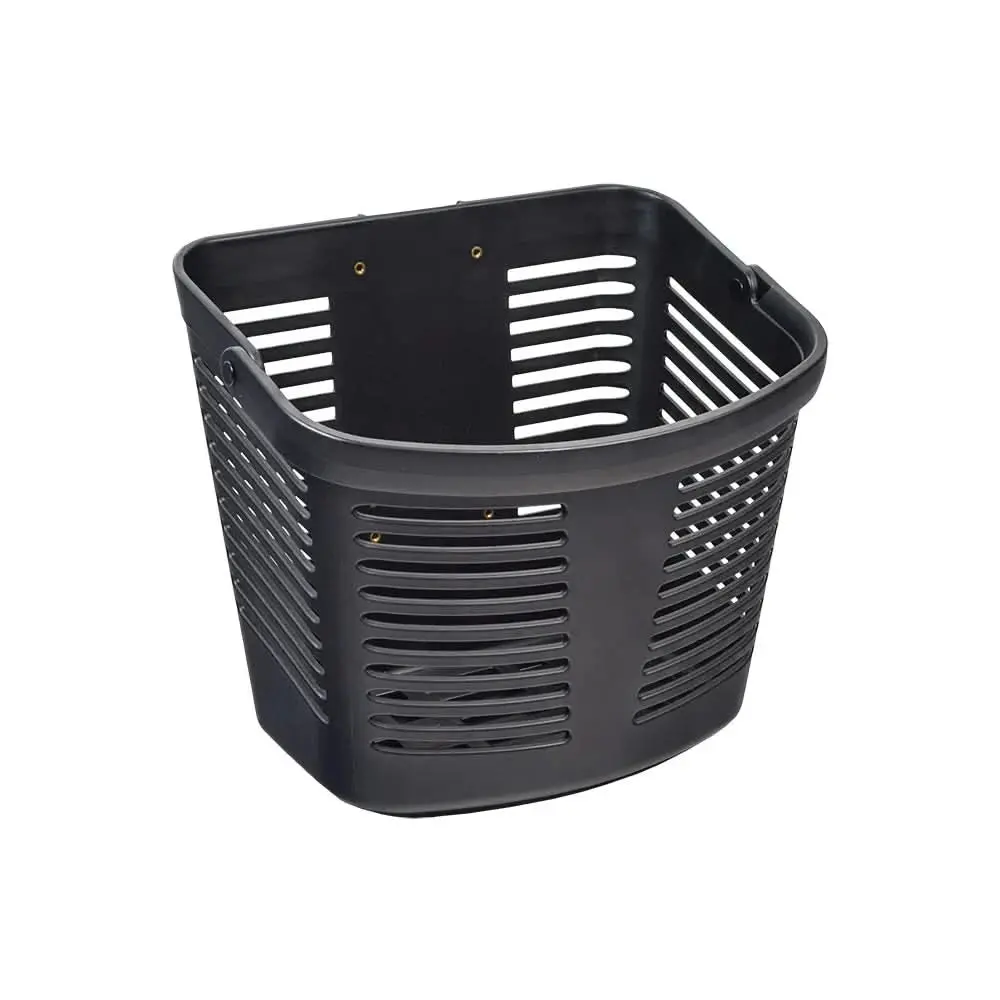 Front Basket With Hardware For The Pride Pursuit Xl (Sc714), Wrangler (Mv600), & Baja Wrangler 2 (Ba400) Scooters (Accasmb2492) (Blemished) 1