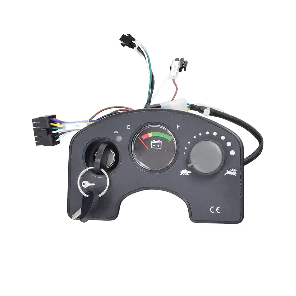 Console Assembly For The Pride Maxima (Sc900/Sc940) (Eleasmb6988) 1