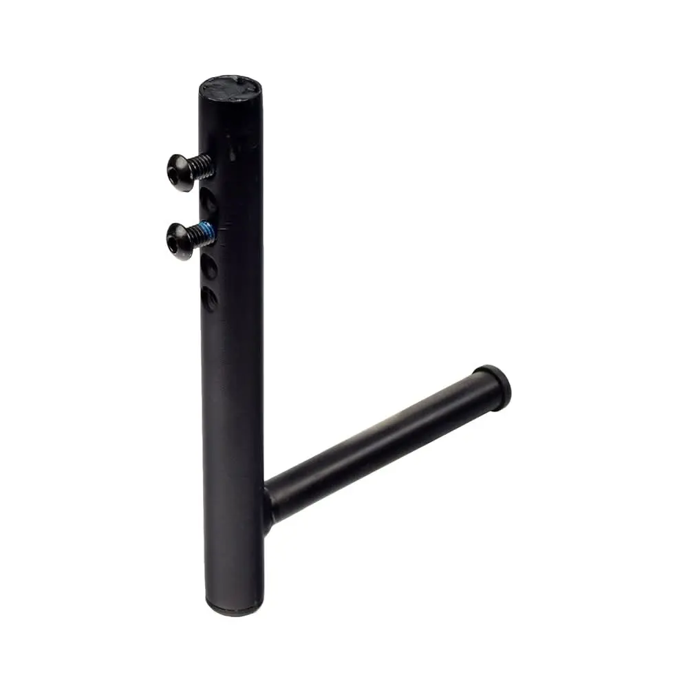 13" To16-1/2" Lower Swing-Away Footrest Extension #8 For Quantum Power Chairs (Frmasmb7844) 1