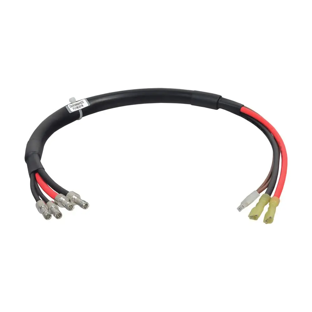 Motor And Brake Harness For The Pride Victory 9 (Sc709) (Dwr9966h032) 1