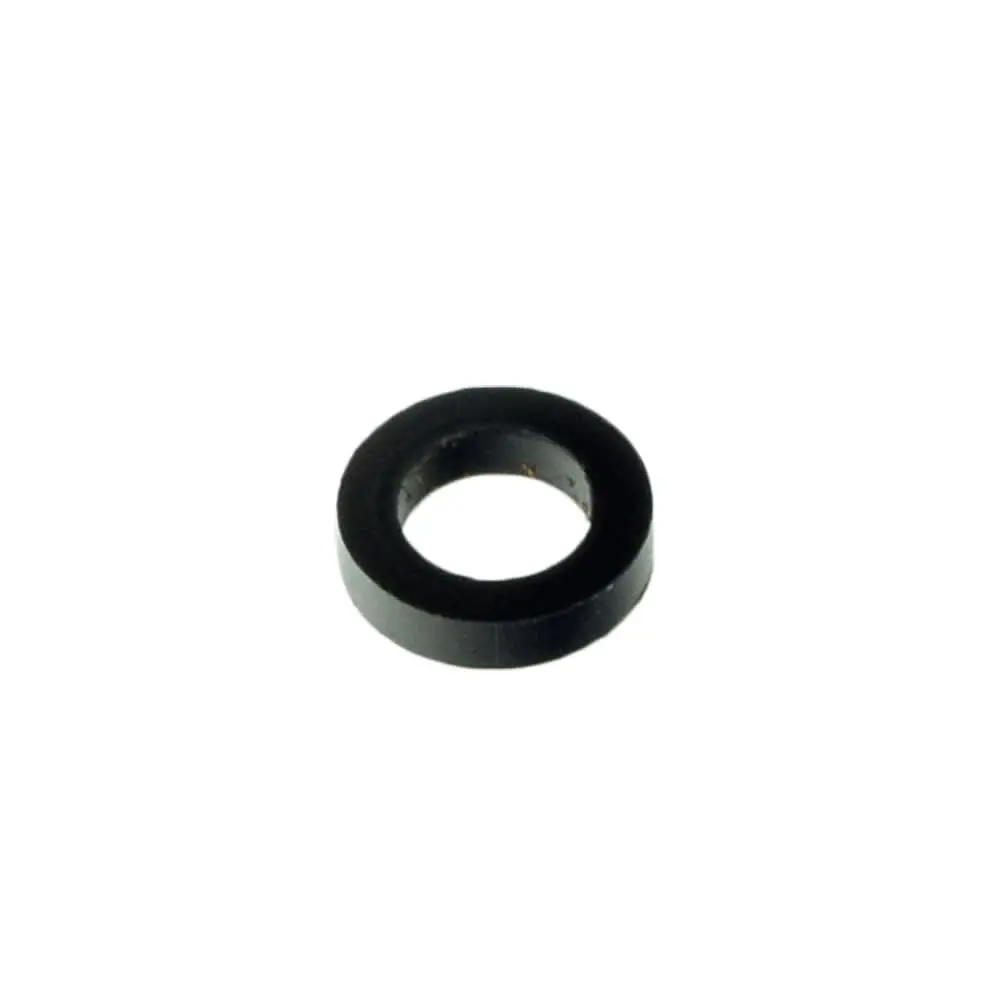 Black Nylon Washer For Jazzy Anti-Tip Wheels (Wasnyln1085) 1