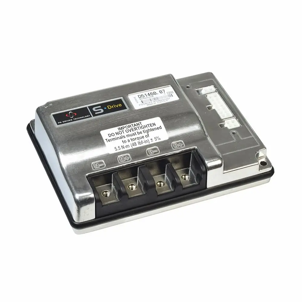 180 Amp S-Drive Controller For The Pride Pursuit Xl (Sc714) (Eleasmb6858) 1