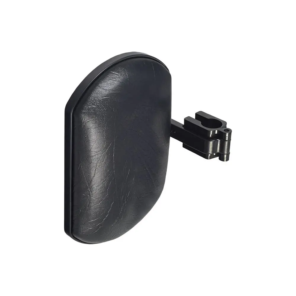 Calf Pad Assembly With Hardware For The Jazzy Select 6 (Frmasmb6432) 1