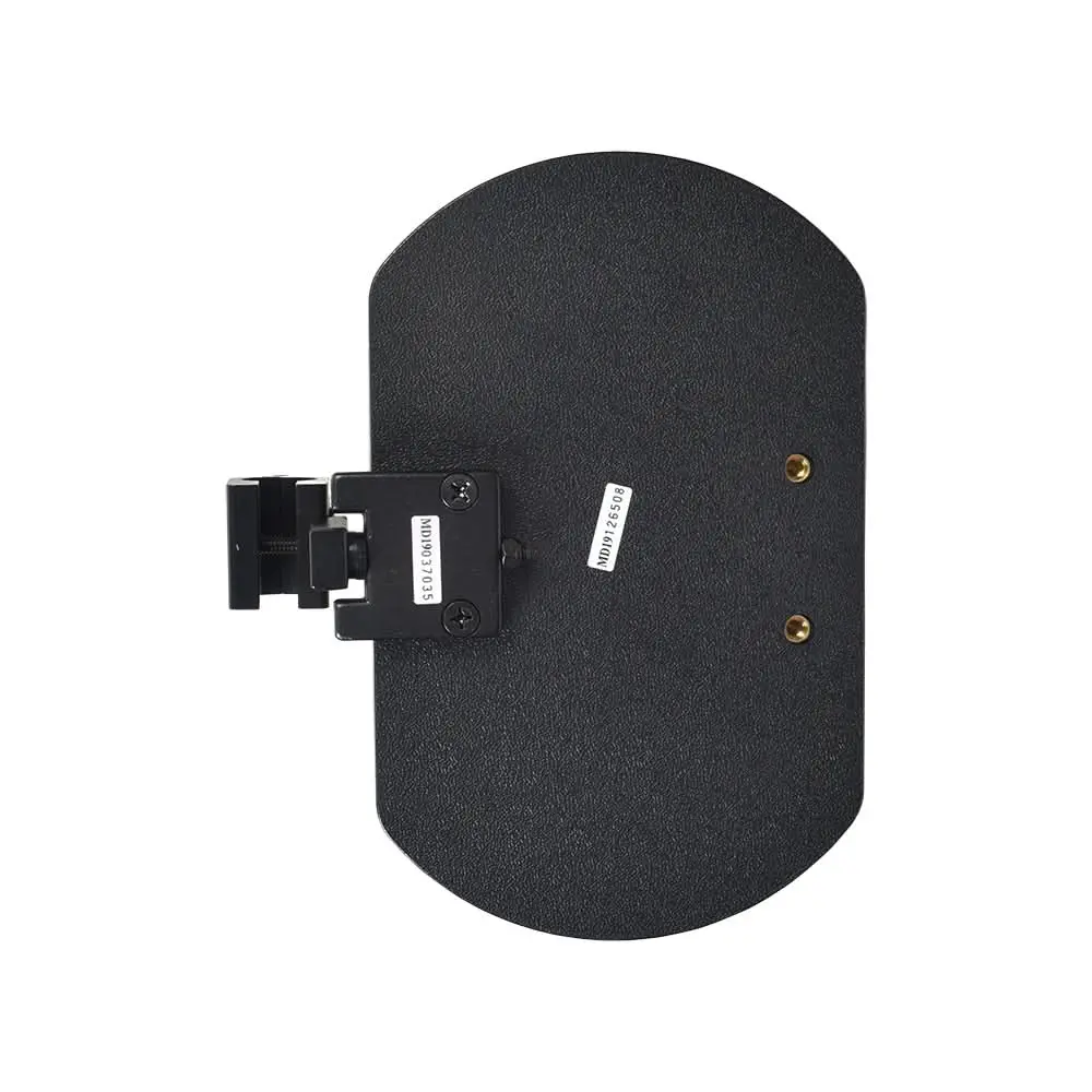 Calf Pad Assembly With Hardware For The Jazzy Select 6 (Frmasmb6432) 2
