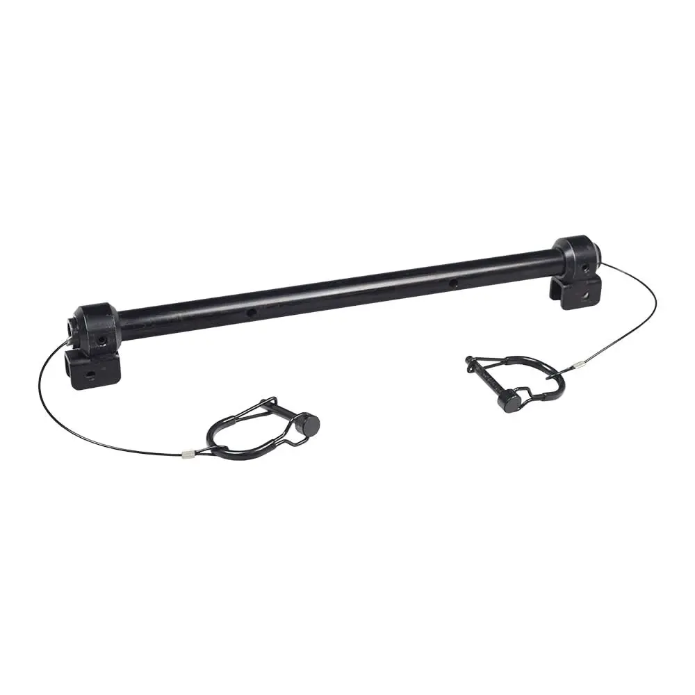 Front And Rear Horizontal Trapeze Crossbar For Jazzy, Jet, & Quantum Power Chairs (Dwr1010d161) 1
